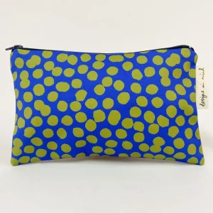 Lark Collection Pencil Case - Dotty